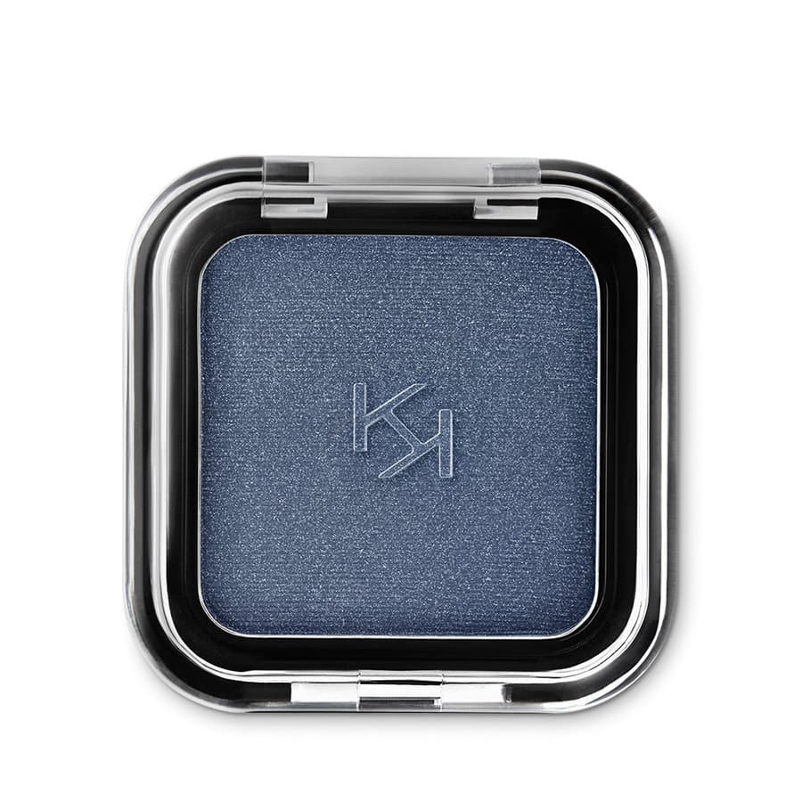 Smart Colour Eyeshadow cień do powiek o intensywnym kolorze 23 Metallic Jeans Blue
