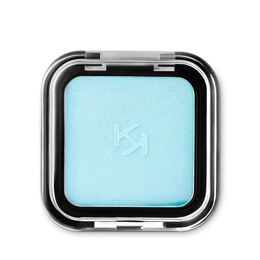 Smart Colour Eyeshadow cień do powiek o intensywnym kolorze 29 Pearly Sky Blue