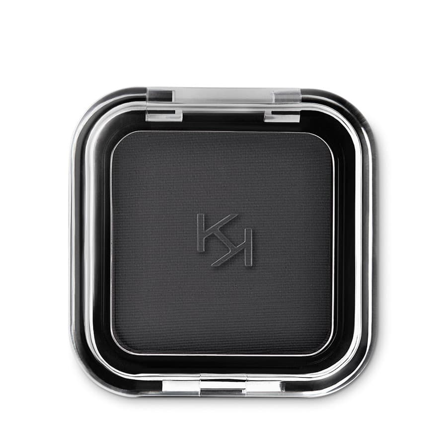 Smart Colour Eyeshadow cień do powiek o intensywnym kolorze 32 Matte Smoky Grey