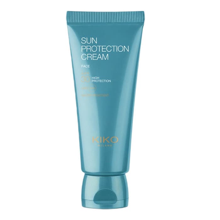 Sun Protection Cream krem do opalania twarzy SPF 30