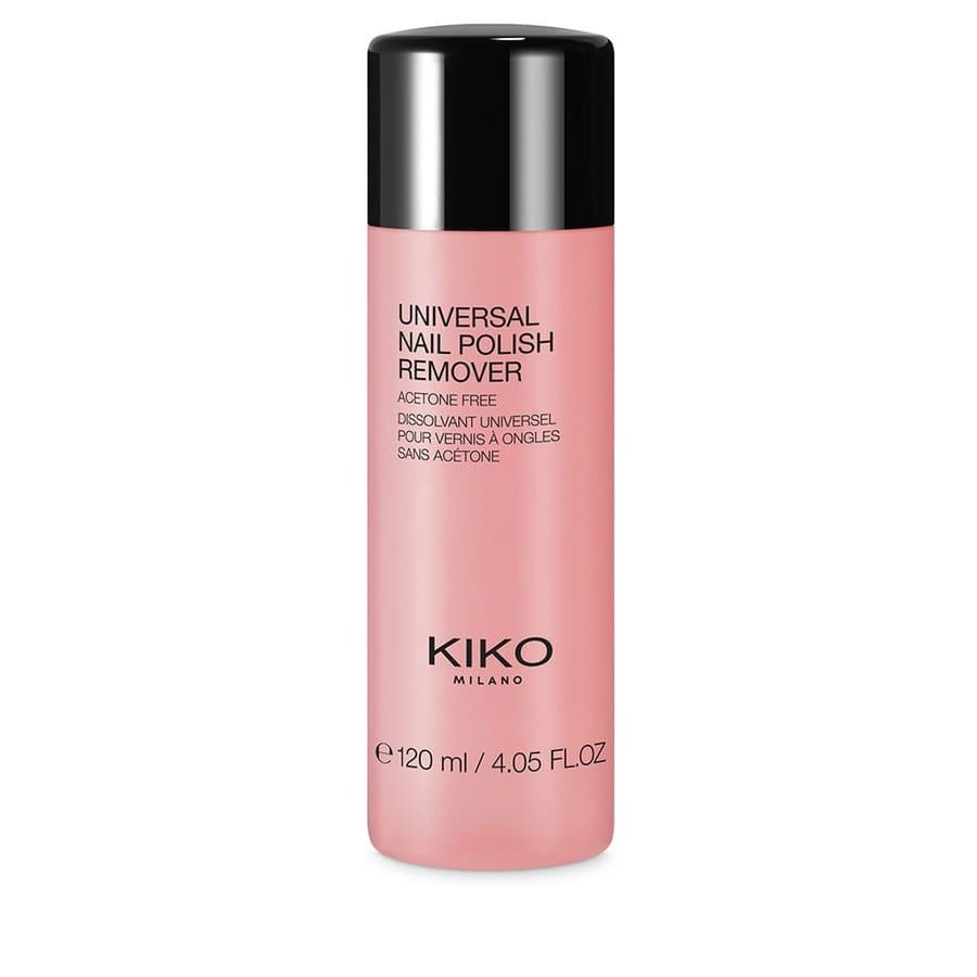 Universal Nail Polish Remover uniwersalny zmywacz do paznokci bez acetonu