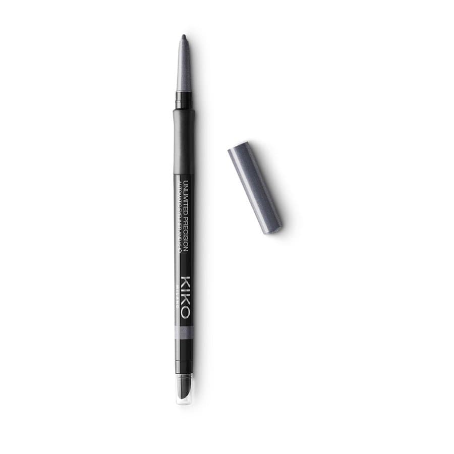 Unlimited Precision wodoodporna kredka do oczu odcień 15 Satin Steel
