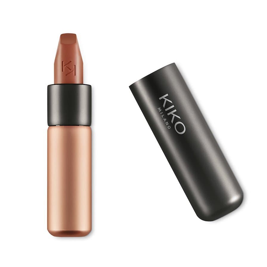 Velvet Passion kremowa szminka do ust z matowym wykończeniem odcień 301 Beige