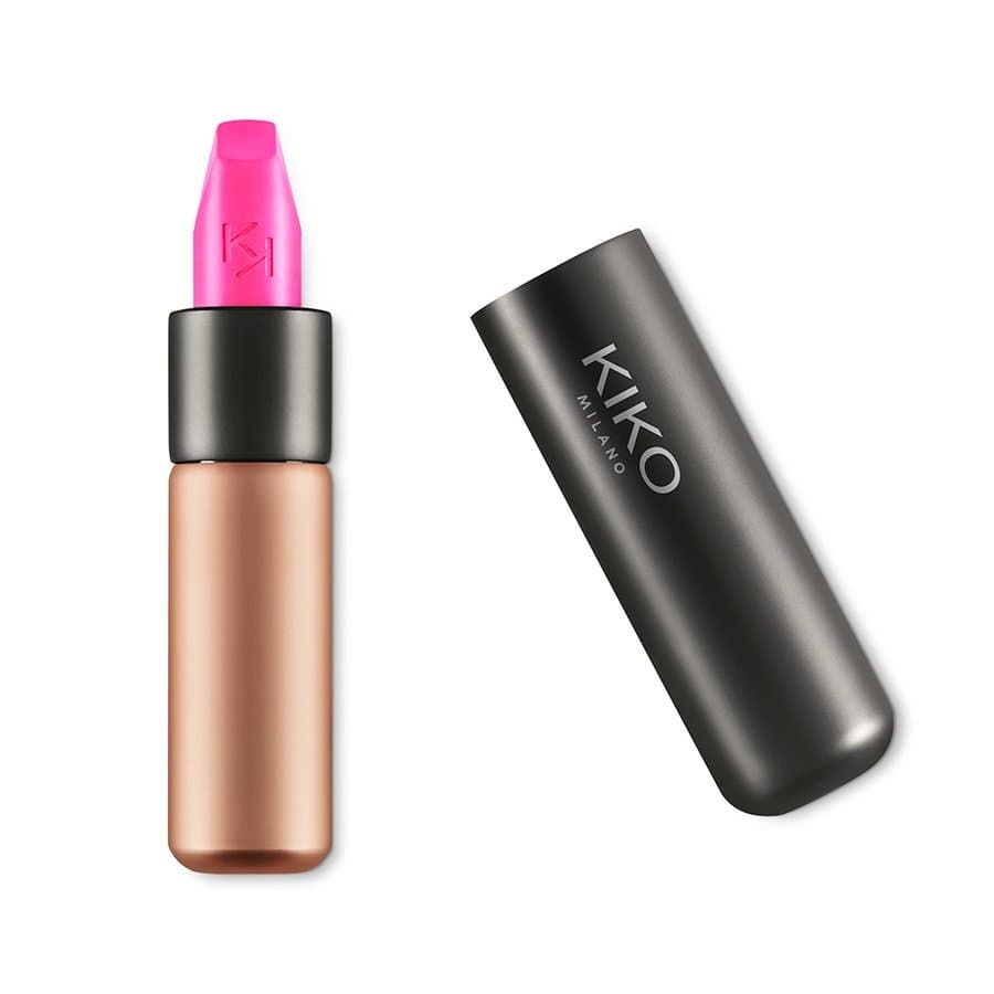 Velvet Passion Matte Lipstick pomadka do ust zapewniająca matowy efekt 306 Fuchsia