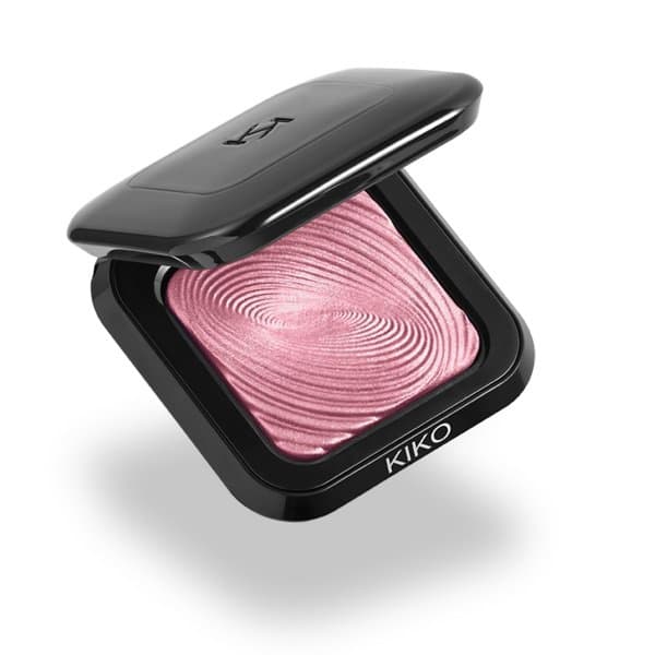 Water Eyeshadow cienie do powiek w kremie odcień 08 Baby Rose