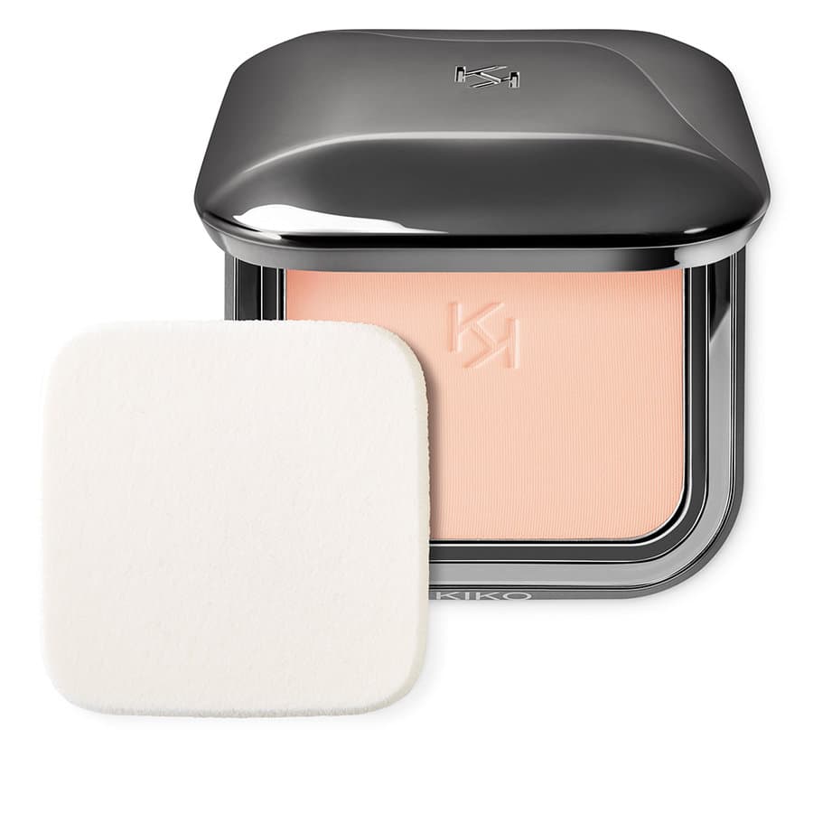 Weightless Perfection Wet And Dry Powder Foundation, Pudrowy podkład w kompakcie Cool Rose 20