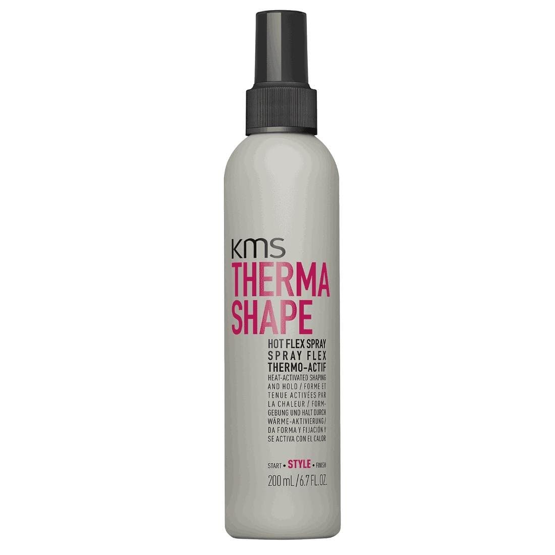 Thermashape Hot Flex Spray spray do włosów włosów przed wysoką temperaturą