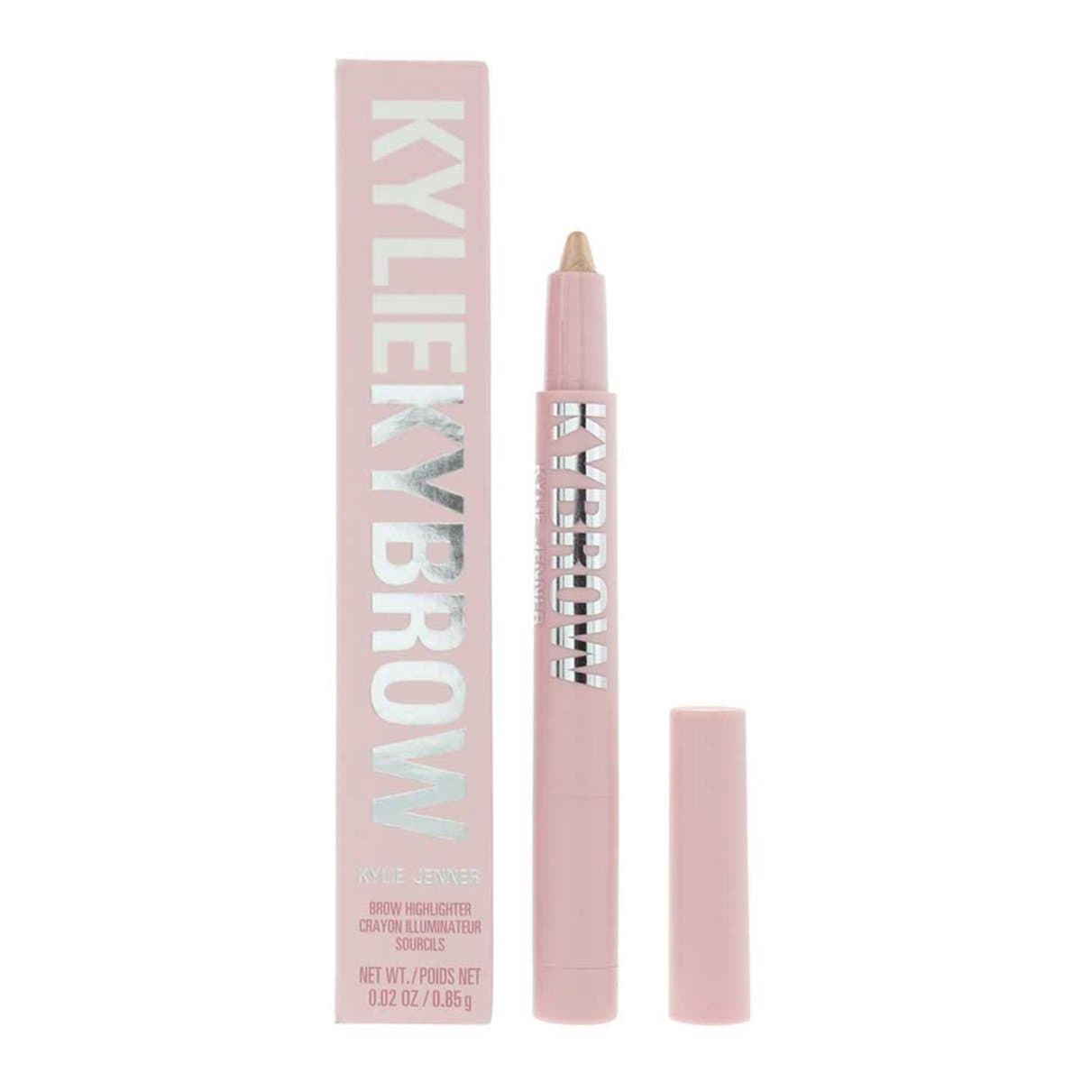 Kybrow Highlighter 001 Light Shimmer