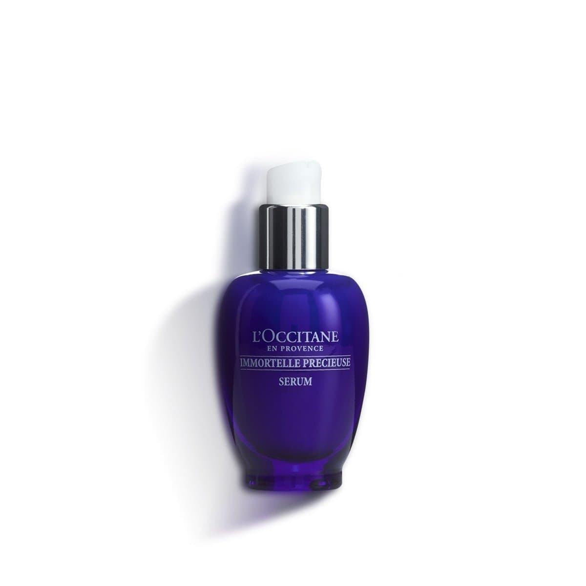 L’Occitane Immortelle Précieuse Serum do twarzy