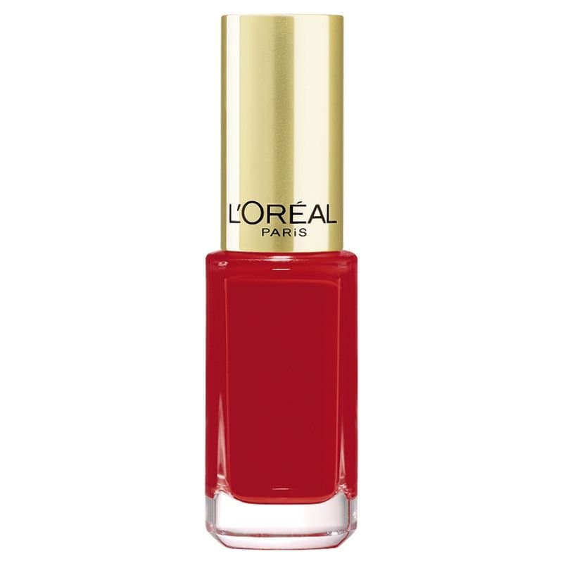 Paris Color Riche lakier do paznokci 304 Spicy Orange