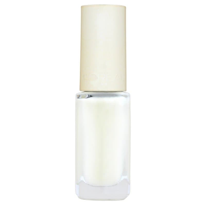 Paris Color Riche Le Vernis lakier 850 Lemon Meringue