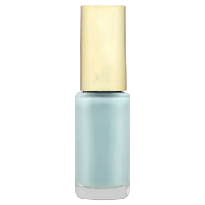 Paris Color Riche Le Vernis lakier 853 Menthe Glacée