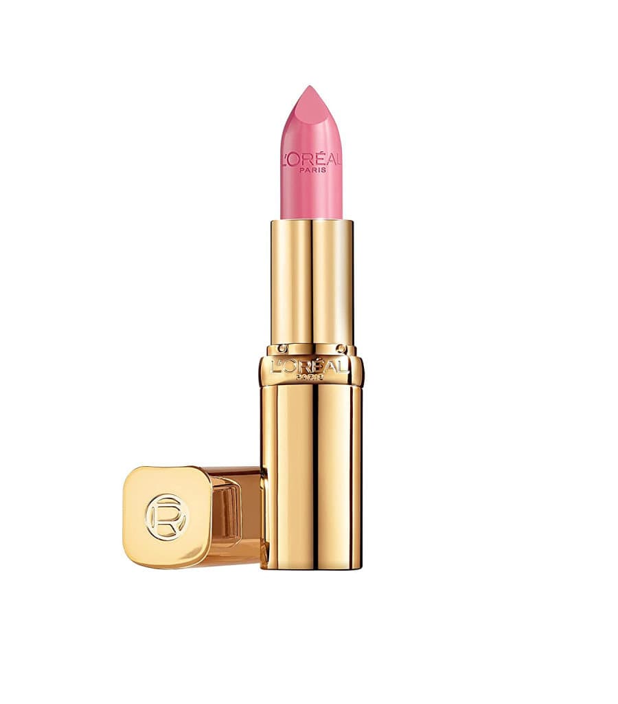 Paris Color Riche Satin pomadka 303 Rose Tendre