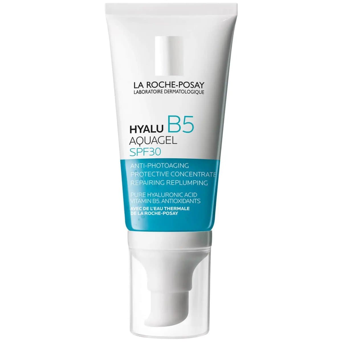 Hyalu B5 Aquagel SPF 30