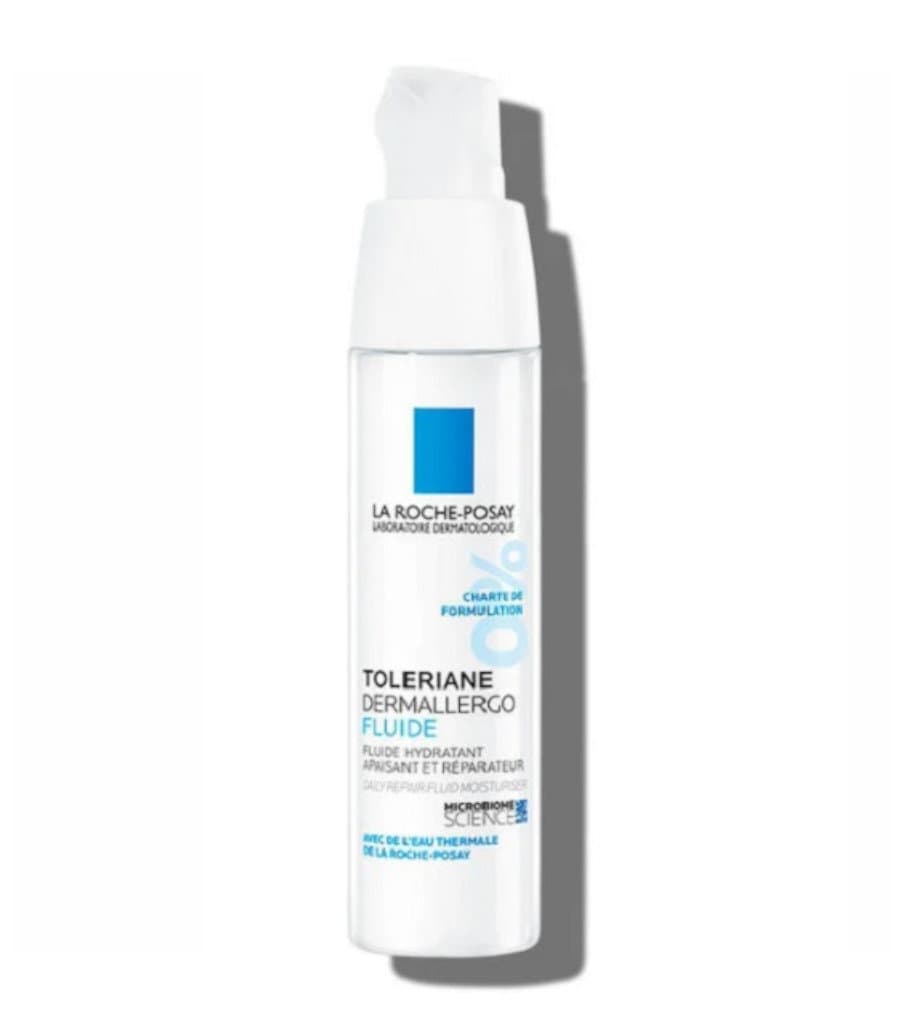 Toleriane Dermallergo Fluid
