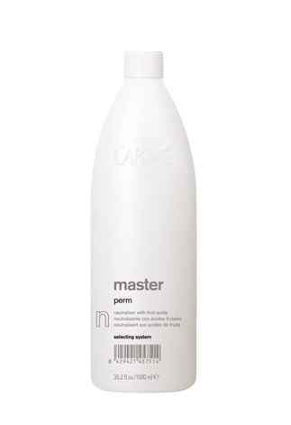 Master Perm Neutralizer