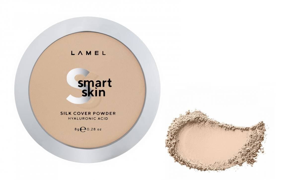 Smart Skin Silk Cover Powder 403