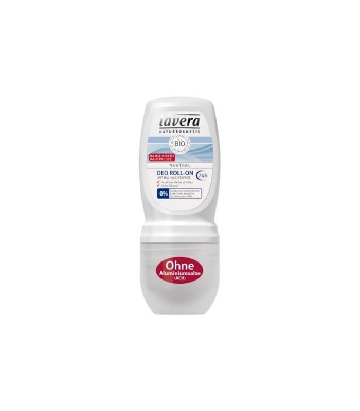 Neutral dezodorant roll-on