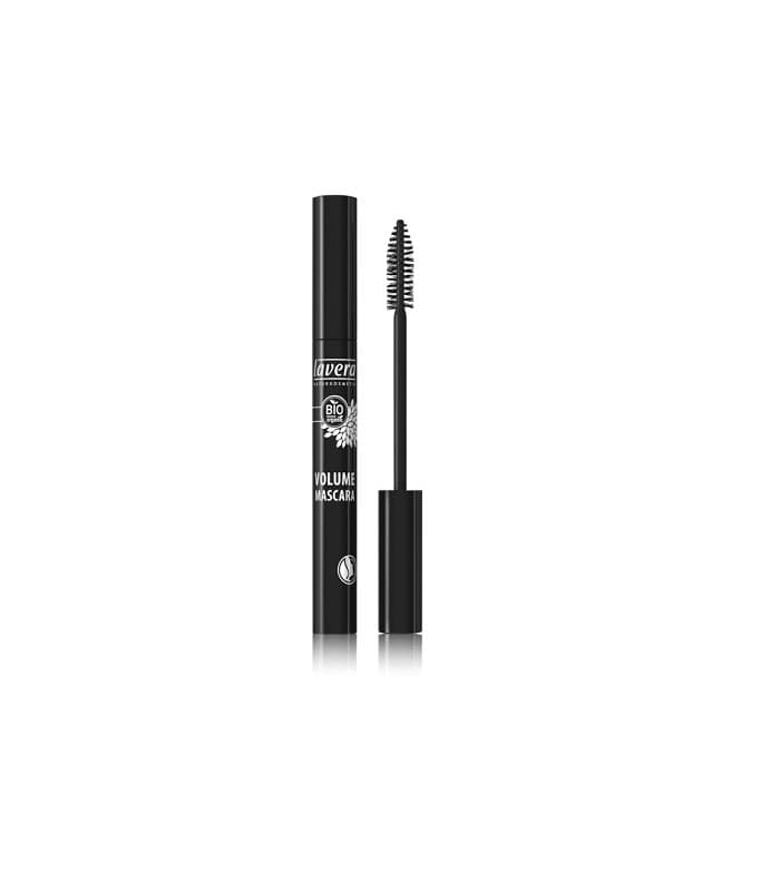 Volume Mascara - tusz do rzęs Brown