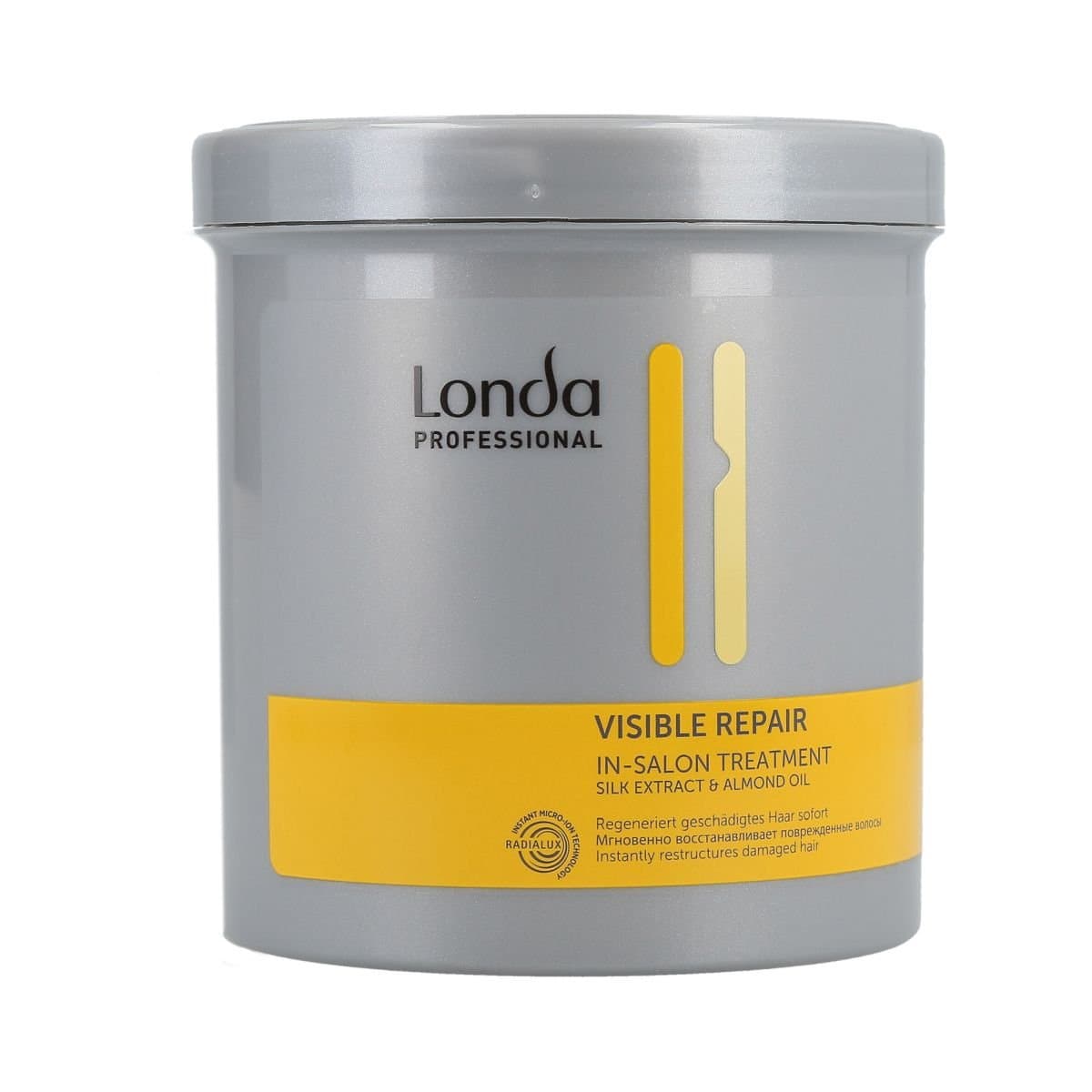 Londa, Visible Repair In-Salon Treatment, intensywna kuracja regenerująca