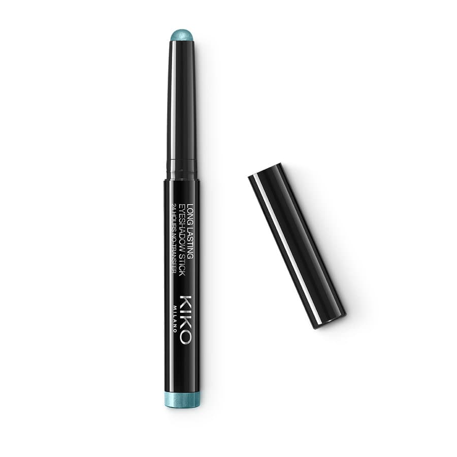Long Lasting Eyeshadow Stick długotrwałe cienie do powiek w kredce odcień 28 Jungle Green