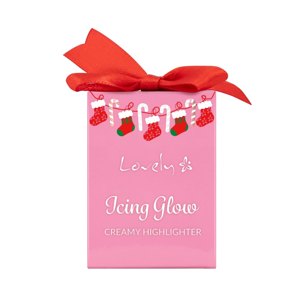 Icing Glow Creamy Highlighter 1