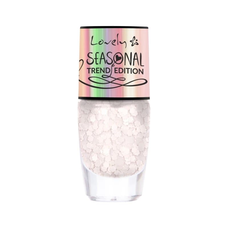 Seasonal Trend Edition 2023 Nail Polish, Lakier do paznokci 4