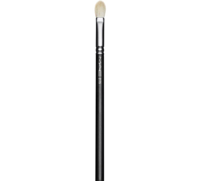 Brush 217S Blending Brush pędzel do aplikacji cieni do powiek