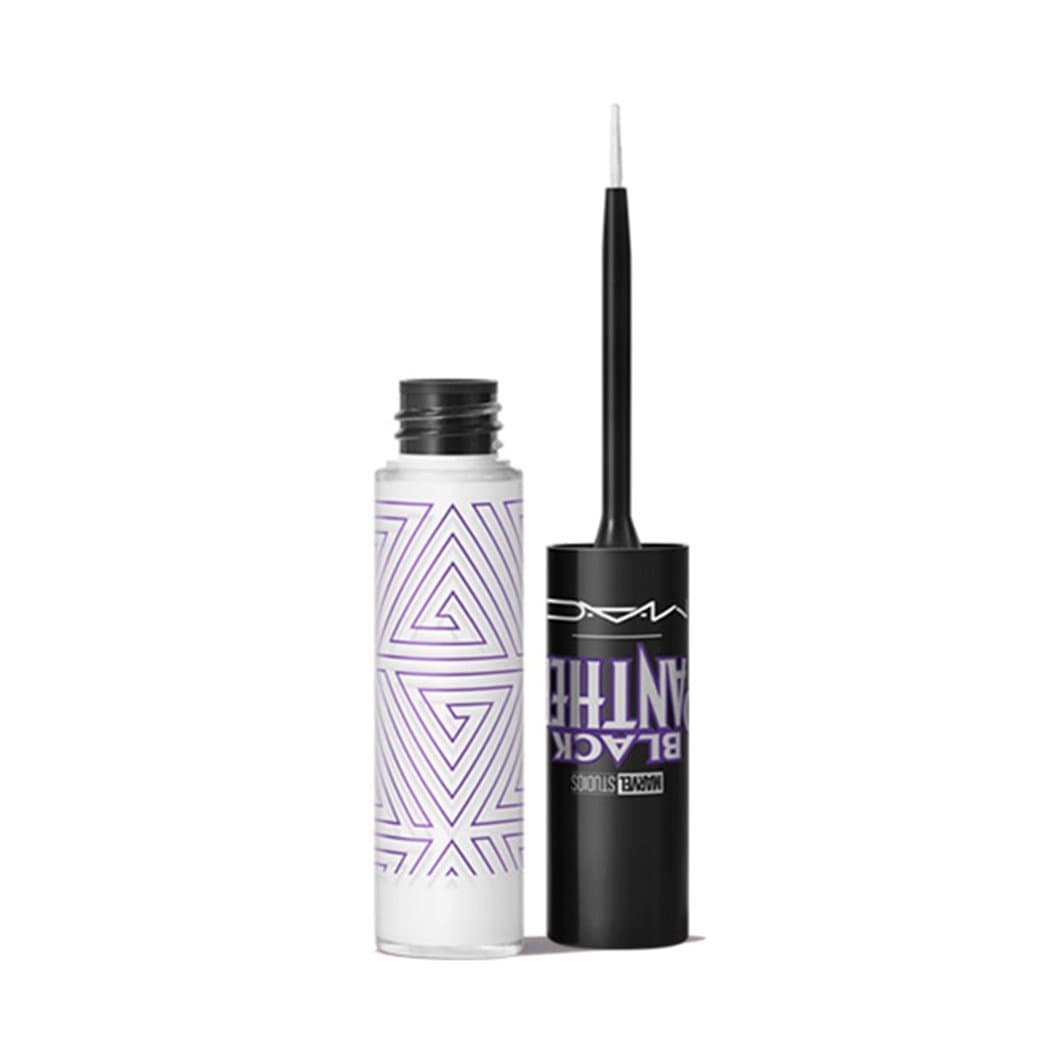 Black Panther Liquidlast 24-Hour Waterproof Liner eyeliner odcień Wakandan Tradition