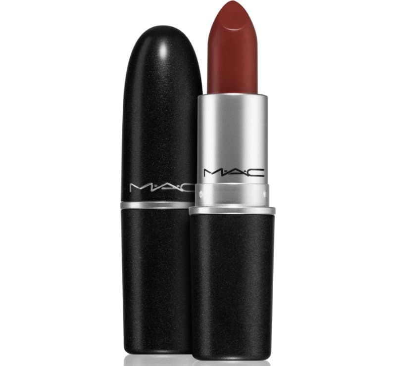 Chili's Crew Lustreglass Lipstick nawilżająca szminka nabłyszczająca odcień Chili Popper