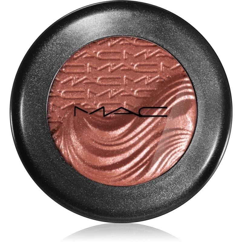 Extra Dimension Eye Shadow intensywne cienie do powiek odcień Amorous Alloy