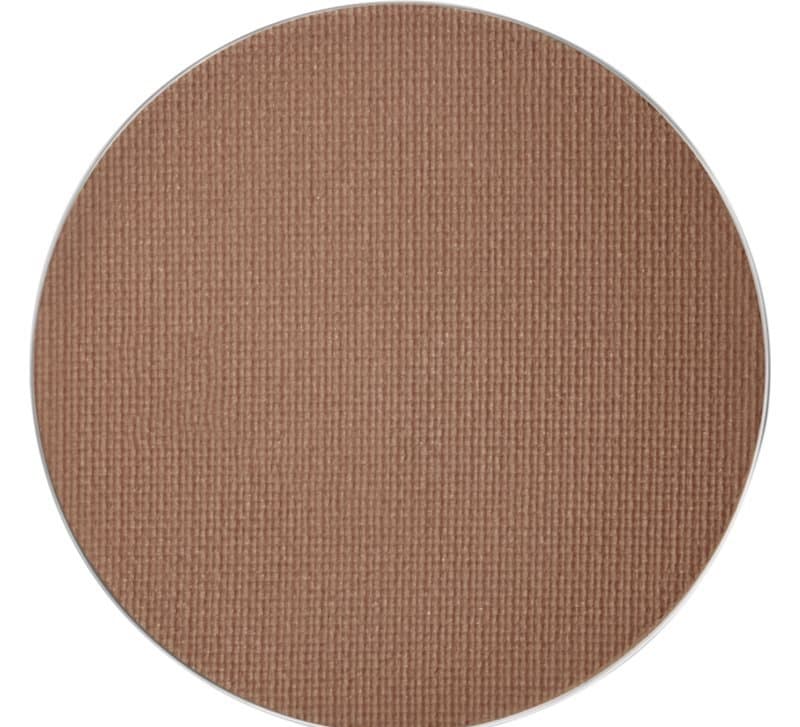 Eye Shadow Pro Palette Refill Pan cienie do powiek napełnienie odcień Brun