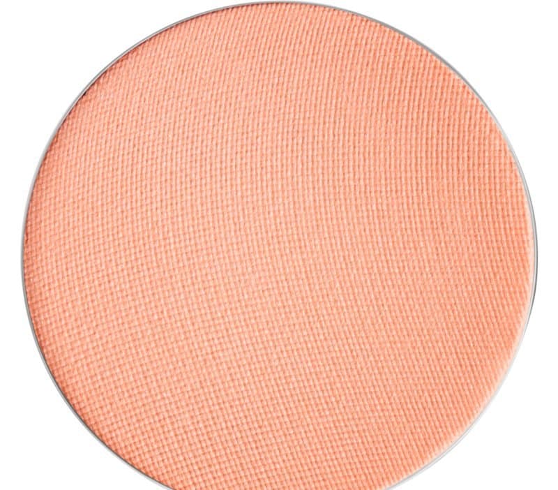 Eye Shadow Pro Palette Refill Pan cienie do powiek napełnienie odcień Grain