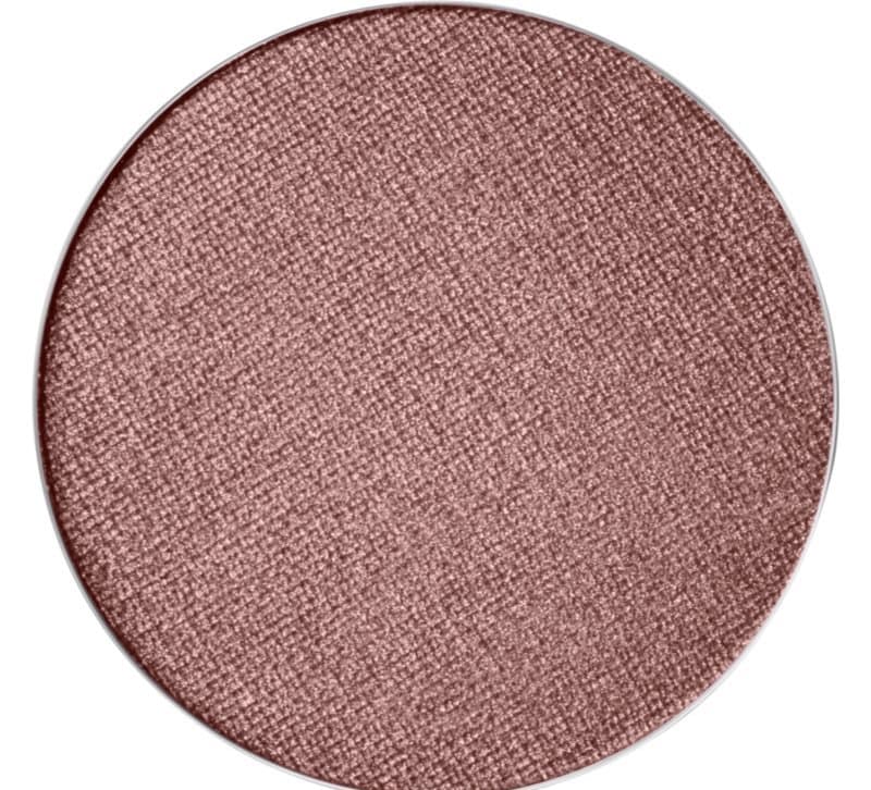 Eye Shadow Pro Palette Refill Pan cienie do powiek napełnienie odcień Satin Taupe