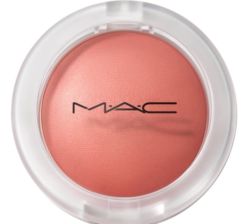 Glow Play Blush rozjaśniający róż do policzków odcień Cheer Up