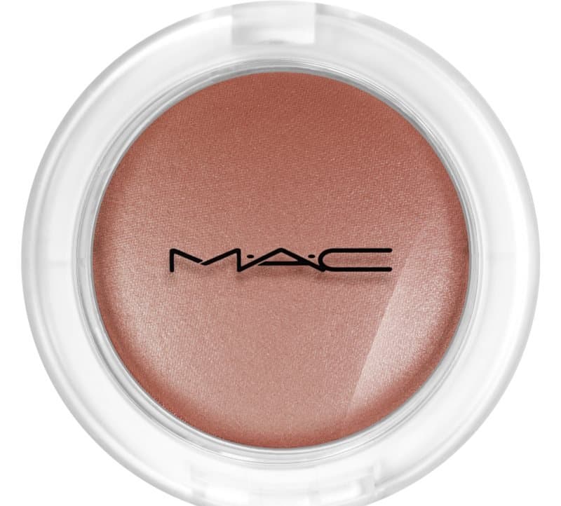 Glow Play Blush rozjaśniający róż do policzków odcień Ginger Luck