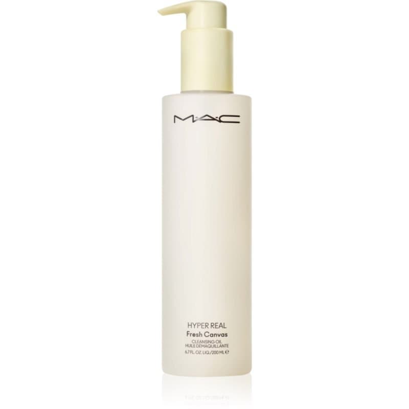 Hyper Real Fresh Canvas Cleansing Oil delikatny olejek oczyszczający