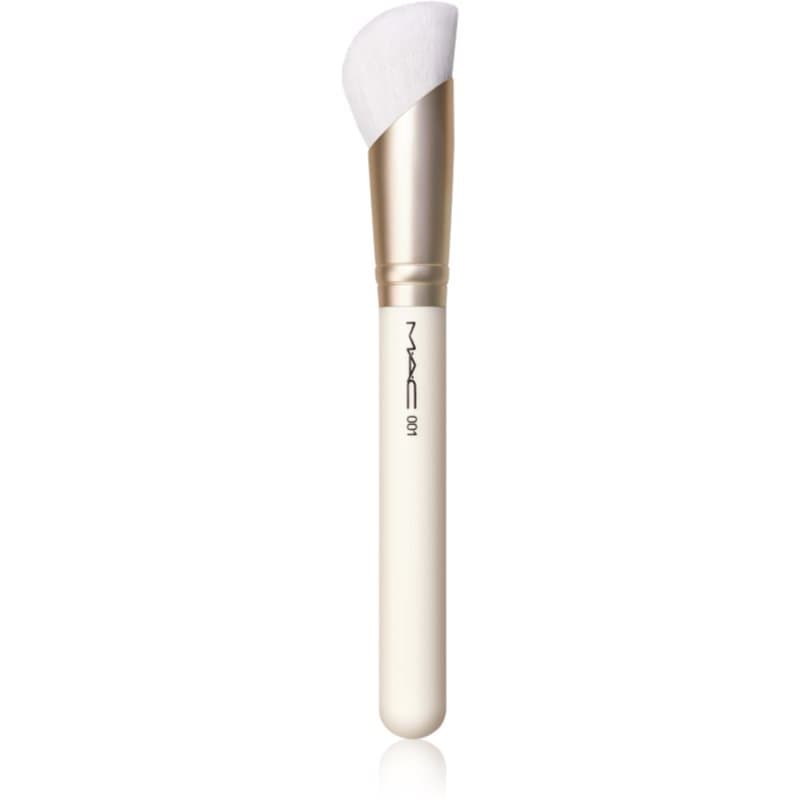 Hyper Real Serum and Moisturizer Brush pędzel do maseczek do twarzy