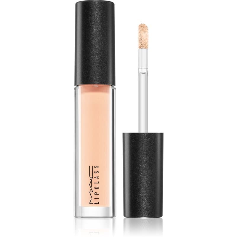 Lipglass błyszczyk do ust odcień C-Thru