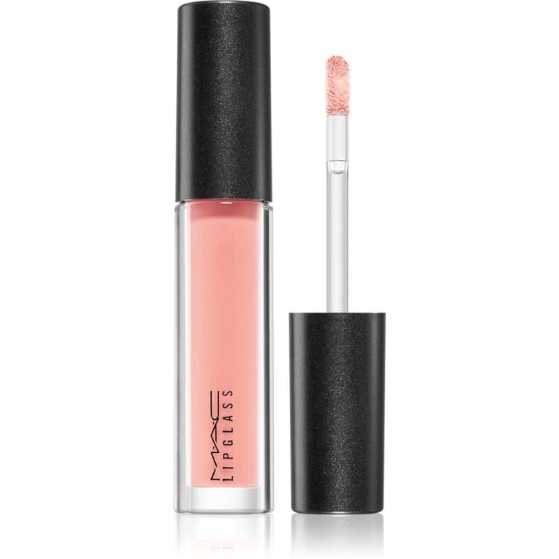 Lipglass błyszczyk do ust odcień Please Me