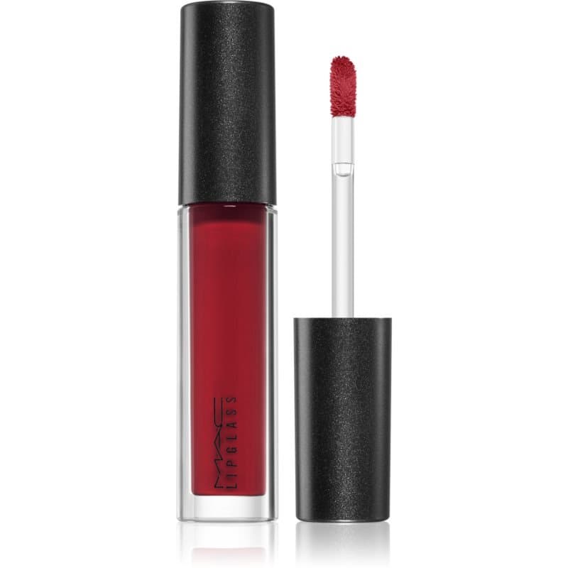 Lipglass błyszczyk do ust odcień Ruby Woo