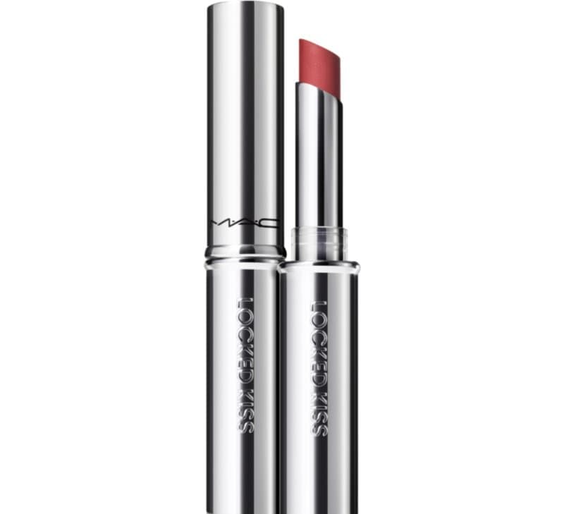 Locked Kiss 24HR Lipstick pomadka odcień Coy