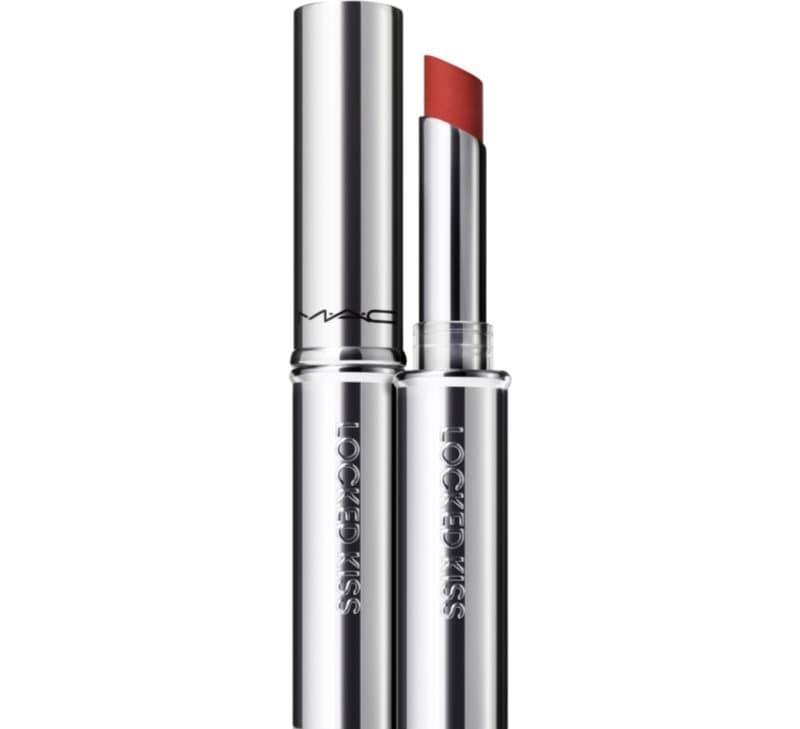 Locked Kiss 24HR Lipstick pomadka odcień Extra Chili