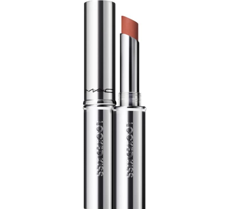 Locked Kiss 24HR Lipstick pomadka odcień Meticulous