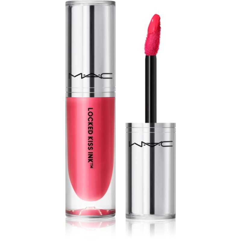 Locked Kiss Ink Lipcolour pomadka w płynie odcień Gracious