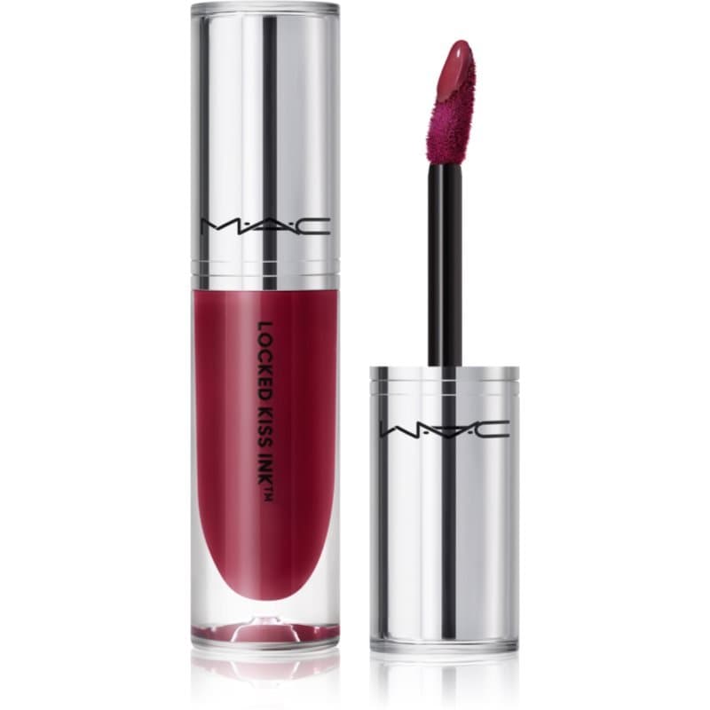 Locked Kiss Ink Lipcolour pomadka w płynie odcień Vixen