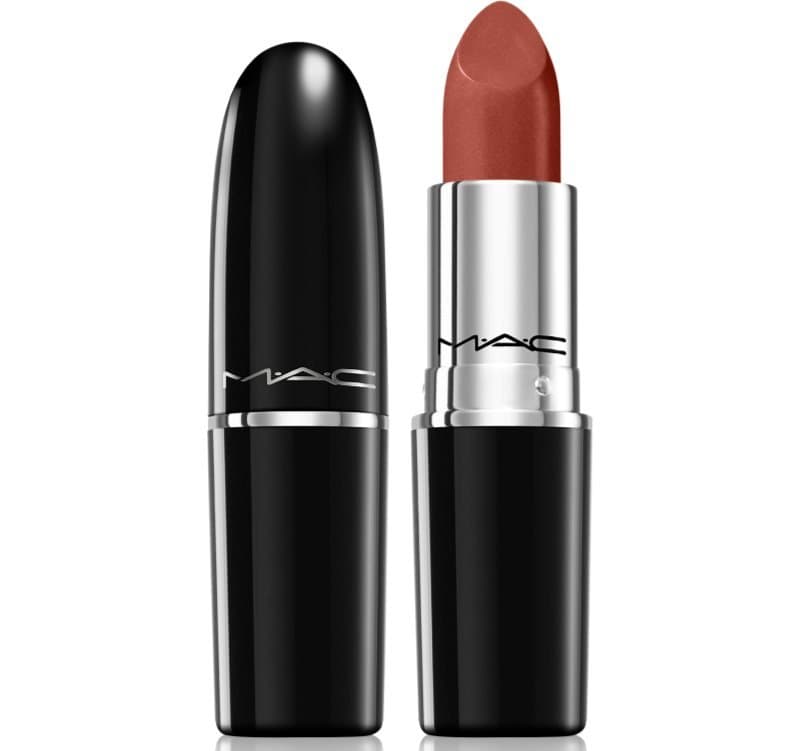 Lustreglass Sheer-Shine Lipstick błyszcząca szminka odcień Like I Was Saying