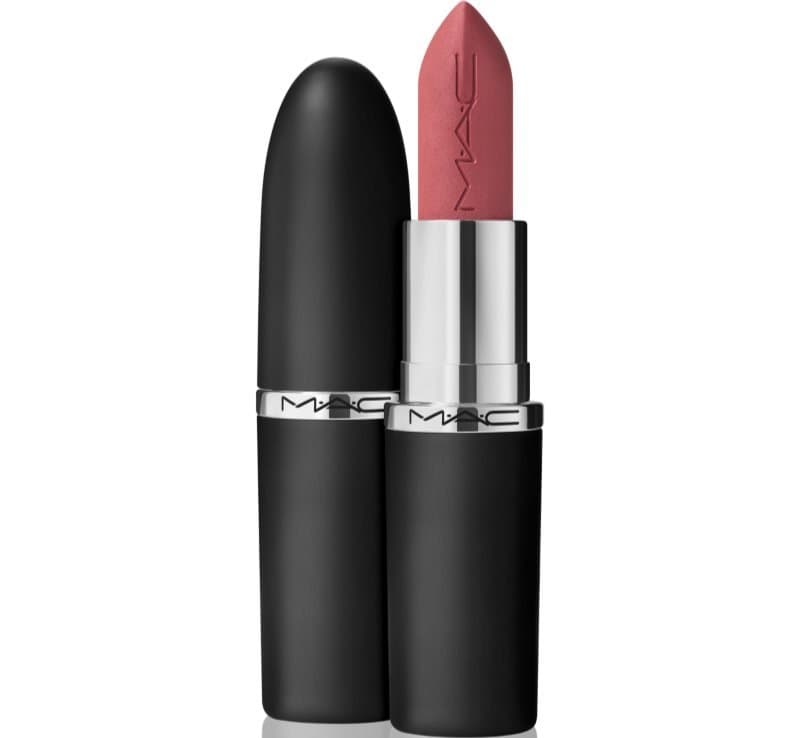 MACximal Silky Matte Lipstick szminka matowa odcień You Wouldn't Get It