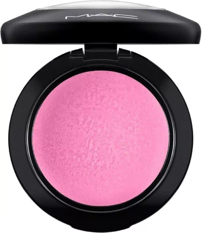 Mineralize Blush róż do policzków odcień Bubbles, Please