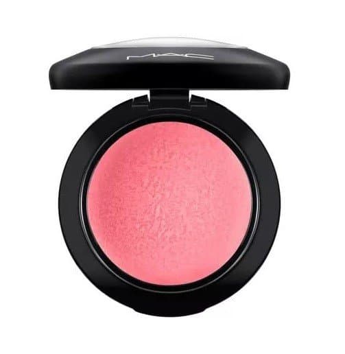 Mineralize Blush róż do policzków odcień Happy-Go-Rosy